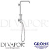 Grohe 26486000 Spare Parts