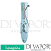 Hansgrohe Spare Parts