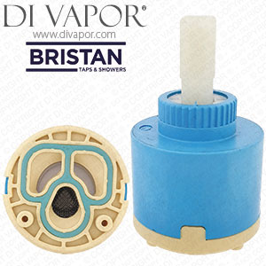 Bristan 2704P11600 40mm Flat Cartridge