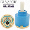 Bristan 2704P11600 40mm Flat Cartridge