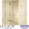 Grohe 27469000 Spare