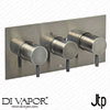 JTP Spare Parts