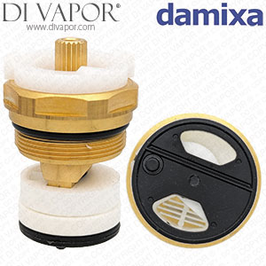 Damixa 2785300 Thermostat TMC Shut Off Valve Spare Parts