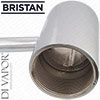 Bristan Spout Arm for Liquorice Monobloc Sink Mixer with Pull Down Spray Chrome