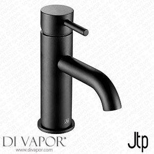 JTP Vos Matt Black Single Lever Basin Mixer - 28008AMB Spare Parts