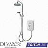 Triton Spare Parts