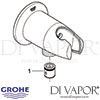 Grohe Movario Shower Outlet Elbow Spares