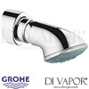 Grohe Movario 100 Five Head Shower 5 Sprays Spare Parts