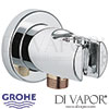 Grohe Relexa Shower Outlet Elbow Spare Parts