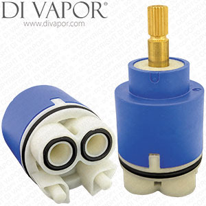 Diverter Cartridge