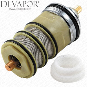 Thermostatic Cartridge for Zazzeri