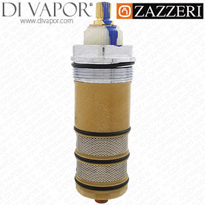 Zazzeri 2900-TM05-A00-0000 Thermostatic Cartridge