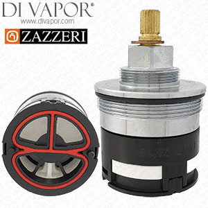 ZAZZERI 29001033A00 Diverter Cartridge