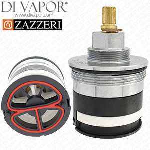 ZAZZERI 2900DE09A Diverter Cartridge