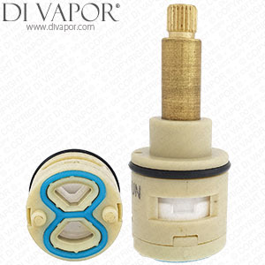 Diverter Cartridge for ZAZZERI