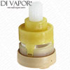 Diverter Cartridge for Zazzeri 2900K505A