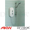 AKW-29024 Thermostatic Spare