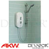 AKW-29025 Thermostatic Spare