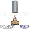 Grohe 29032000 Spare Parts