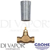 Grohe 29034000 Spare Parts