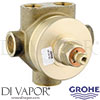 Grohe 29035000 Spare Parts