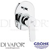 Grohe 29039000 Mixer Spare Parts