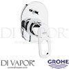 Grohe 29041000 Mixer Spare Parts