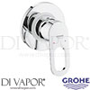 Grohe 29042000 Mixer Spare Parts