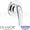 Grohe 29044000 Mixer Spare Parts