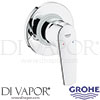 Grohe 29046000 Mixer Spare Parts