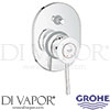 Grohe 29047000 Mixer Spare Parts