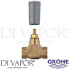 Grohe 29052000 Spare Parts