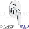 Grohe 29064000 Spare Parts