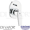 Grohe 29065000 Mixer Spare Parts