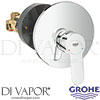 Grohe 29078000 Mixer Spare Parts