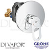 Grohe 29084000 Mixer Spare Parts