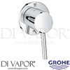 Grohe 29108001 Spare Parts