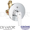 Grohe 29117000 Mixer Spare Parts