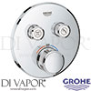 Grohe 29119000 Spare Parts