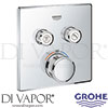 Grohe 29124000 Spare Parts