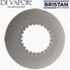 Bristan Spline Adaptor