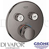 Grohe 29137A00 Spare Parts