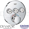 Grohe 29138000 Spare Parts