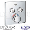 Grohe 29141000 Spare Parts