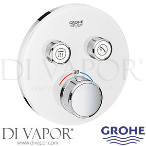 Grohe 29151LS0 Spare Parts