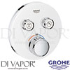 Grohe 29151LS0 Spare Parts