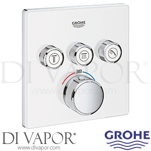 Grohe 29157LS0 Spare Parts