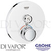 Grohe 29159LS0 Spare Parts