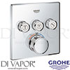 Grohe 29240000 Spare Parts