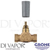 Grohe 29273000 Spare Parts